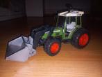 Fendt Tractor met Voorlader - Speelgoed, Ophalen, Zo goed als nieuw, Jongen of Meisje