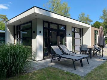 Te koop Topparken Recreatiewoning in Beekbergen  beschikbaar voor biedingen