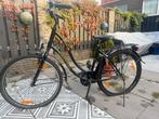 Stadfiets-Kona Afrikabike 2.0 - Maat:46, Fietsen en Brommers, Overige merken, Gebruikt, Versnellingen, Ophalen of Verzenden