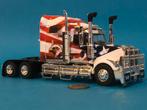 Western Star 4900 losse trekker! Nieuw & doos! KIJK!, Hobby en Vrije tijd, Modelauto's | 1:50, Ophalen of Verzenden, Nieuw, Bus of Vrachtwagen