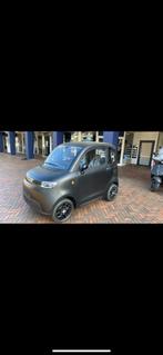 Brommobiel micro car iva a05 full option carplay 2025 model, Ophalen of Verzenden, Nieuw, 46 km of meer, Overige merken