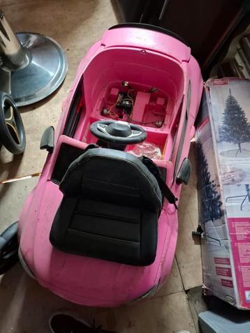 Elektrische Kinderwagen & Scooter beschikbaar voor biedingen