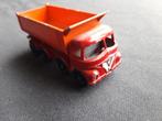 Matchbox Lesney No 17 Foden kipper, Ophalen of Verzenden, Gebruikt, Bus of Vrachtwagen