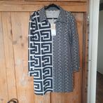 Maicazz Kiraz Jurk - Mt 38, nieuw, Maat 38/40 (M), Zwart, Nieuw, Ophalen of Verzenden