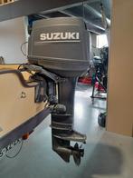 Suzuki 30 pk, langstaart., Watersport en Boten, Benzine, Gebruikt, Ophalen of Verzenden
