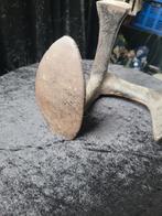 Antieke Schoenmakersleest, Antiek en Kunst, Antiek | Gereedschap en Instrumenten, Ophalen