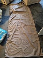 Vrachtwagen gordijnen Daf XF spacecab voor en achter in auto, Auto-onderdelen, Ophalen