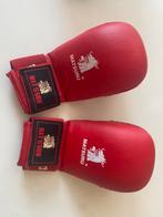 Matsuru karate vuistjes maat M, Ophalen, Gebruikt, Vechtsportbescherming, Maat M