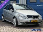 Mercedes B-klasse 170 * Automaat * Andere Motor 65000KM *, Gebruikt, 4 cilinders, 400 kg, 116 pk