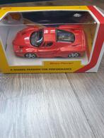 Modelauto Ferrari  NIEUW, Hobby en Vrije tijd, Modelauto's | 1:43, Ophalen of Verzenden, Nieuw, Auto, Overige merken