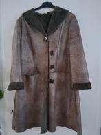 Jas Punto Roma maat 46 48, Kleding | Dames, Ophalen of Verzenden, Zo goed als nieuw, Maat 46/48 (XL) of groter