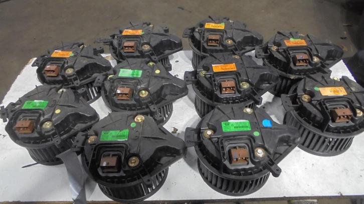 airco en verwarming onderdelen voor Audi A4 model B6/B7, Auto-onderdelen, Airco en Verwarming, Audi, Gebruikt, Ophalen of Verzenden