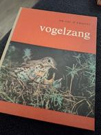 Vogelzang - Dr. Jac. P. Thijsse 1965, Boeken, Ophalen of Verzenden, Gelezen, Vogels, Dr. Jac. P. Thijsse
