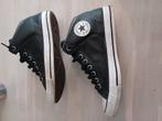 Converse allstar, Zwart, Ophalen of Verzenden, Zo goed als nieuw, Converse All Star