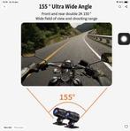 Dashcam camera motor Nieuw !, Ophalen of Verzenden, Nieuw