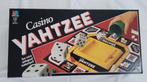 Casino Yahtzee in goede staat en compleet., Ophalen of Verzenden