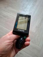 Stella scherm - Proline Fischer, Fietsen en Brommers, Fietsaccessoires | Fietscomputers, Ophalen of Verzenden, Gebruikt