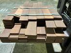 Hardhout/Massaranduba-dekdelen-terrasdelen–vlonderdelen-stei, Ophalen, Planken, Nieuw, Hardhout