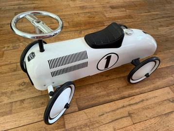 Retro Roller loopauto  beschikbaar voor biedingen