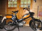 Puch VS 50 D 1968. Kikkerbek., Fietsen en Brommers, Brommers | Oldtimers, Ophalen, Puch, 49 cc, 3 versnellingen