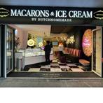 IJs- en Sweetswinkel op A-Locatie in Amsterdam Osdorp!, Zakelijke goederen, Exploitaties en Overnames