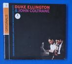 Duke Ellington & John Coltrane, Verzenden, 1960 tot 1980, Zo goed als nieuw, Jazz