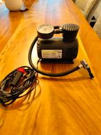 Dunlop Lucht compressor 12 Volt, Ophalen of Verzenden, Zo goed als nieuw