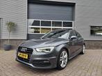 Audi A3 Sportback | NL Auto | Pano | S-L 1.8 TFSI Ambi. PL+, 65 €/maand, Gebruikt, Euro 6, 4 cilinders