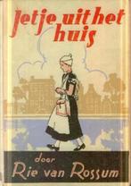 Rie van Rossum- Jetje uit het Huis HC, Antiek en Kunst, Verzenden