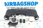 Airbag set - Dashboard Toyota Verso S (2011-heden)
