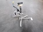 voetsteun + rempedaal Triumph Daytona T595 955i, Ophalen, Gebruikt