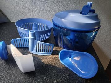 Tupperware Multi tool beschikbaar voor biedingen