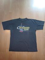 T shirt Normaal Krachttoer oud shirt, Gedragen, Ophalen of Verzenden, Maat 56/58 (XL)