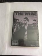 the wire serie 1 dvd hbo (5 DVD's), Alle leeftijden, Ophalen of Verzenden, Zo goed als nieuw