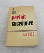 Le parfait secrétaire  Louis Chaffurin Uit 1978, Gelezen, Louis Chaffurin, Ophalen of Verzenden