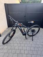 Stella El Reventador E-Mountainbike, Heren, 49 tot 53 cm, Zo goed als nieuw, Geen vering