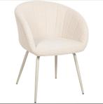 Kwantum tropea eettafelstoelen / eetkamerstoelen, Ophalen, Zo goed als nieuw, Vier