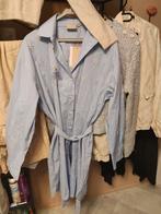 Mooie blauwe Josh V jurk, maat XXL, nieuw!, Blauw, Maat 46/48 (XL) of groter, Nieuw, Ophalen of Verzenden