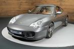 Porsche 911 Carrera 4S Coupé | 2003, Auto's, Automaat, Leder, Porsche, Vierwielaandrijving
