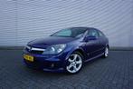 Opel Astra GTC 1.6 Cosmo OPC-line / Xenon / Climate / Cruise, Auto's, Voorwielaandrijving, 15 km/l, Blauw, Origineel Nederlands