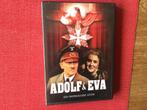 DVD: Adolf & Eva, Vanaf 16 jaar, Ophalen of Verzenden, Zo goed als nieuw, Politiek of Geschiedenis