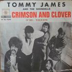 Tommy James and the Shondells - Crimson and Clover, Ophalen of Verzenden, Zo goed als nieuw, Pop