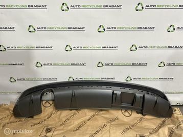 Achterbumper Diffuser Audi A1 S-LINE FACELIFT 8XA807421M beschikbaar voor biedingen