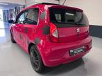 Seat Mii 1.0 Style Sport Handel/Duits/Pano, Auto's, Gebruikt, Mii, Origineel Nederlands, Electronic Stability Program (ESP)