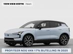 Volvo EX30 Single Motor Extended Range Plus 69 kWh / 17% bij, Automaat, 476 km, Zwart, EX30