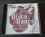 CD - Flair Disco & Dance Party Hits, Verzenden, Zo goed als nieuw, Dance
