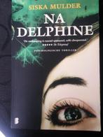 Boek na Delphine, Ophalen of Verzenden, Zo goed als nieuw, Siska Mulder, Nederland