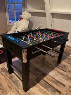 Voetbaltafel voor kinderen met twee balletjes, Ophalen, Gebruikt