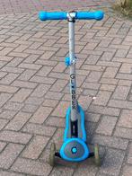 Kinder step, Fietsen en Brommers, Steps, Ophalen, Zo goed als nieuw, Gewone step