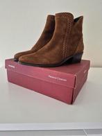 Hassia enkel laarsjes maat 6,5, Kleding | Dames, Schoenen, Ophalen of Verzenden, Zo goed als nieuw, Bruin